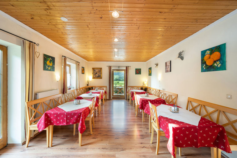 Aubauberngut Zimmer Fruehstueck Radstadt 2 Aubauberngut Zimmer Fruehstueck Radstadt 2
