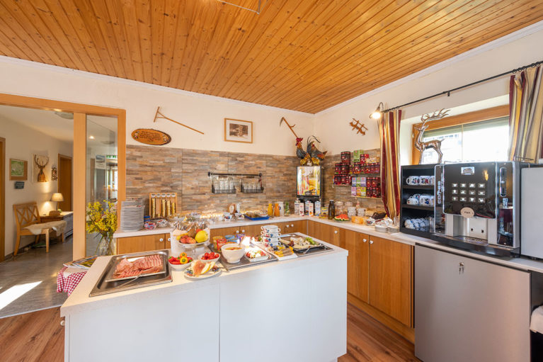 Aubauberngut Radstadt, Zimmer mit Frühstück im Salzburger Land Aubauberngut Radstadt, Zimmer mit Frühstück im Salzburger Land