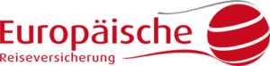 Logo Europäische Reiseversicherung